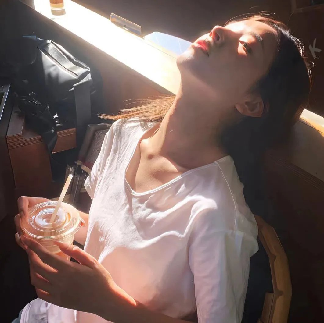 坚强
