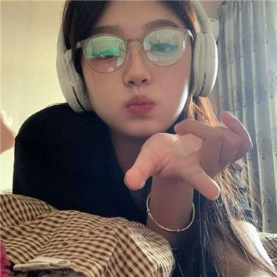天命真女
