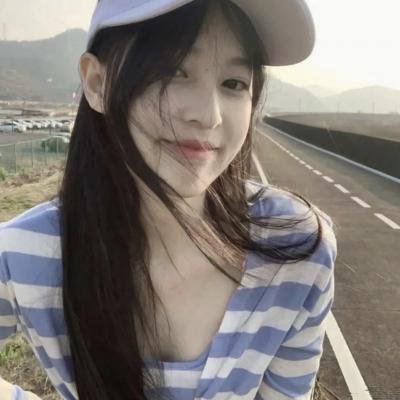 盛开的女人